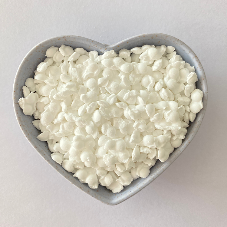 효율적인 UL94 V0 나일론 PA6 할로겐 프리 불꽃 지연