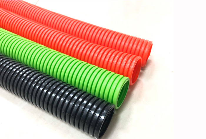 채워진 폴리 프로필렌을위한 고효율 난연제 마스터 배치