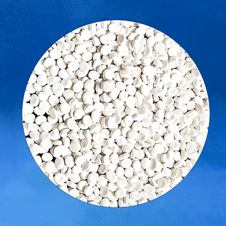 폴리에틸렌 (PE) 필름 전문 화염 지연 마스터 배치 