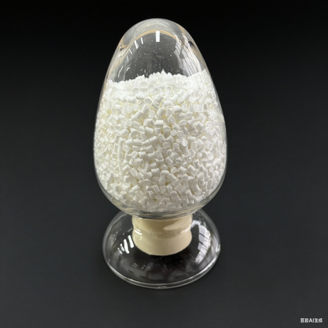 환경 친화적이고 고효율 폴리 프로필렌 (PP) 화염 지연 마스터 배치