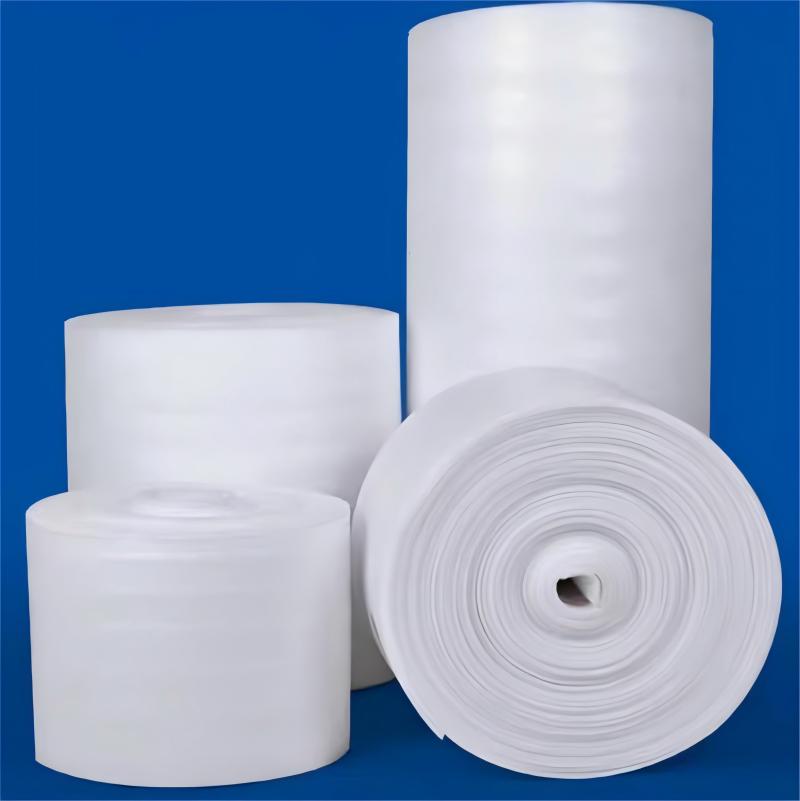 폴리에틸렌 폼을위한 브롬 기반 화염 지연 마스터 배치