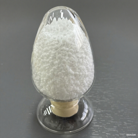 AS에 대한 초고 분자 폴리 실록산 PC ABS 실리콘 마스터 배치