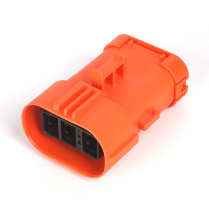 이동 없음 UL94 V0 PA6 PA66 할로겐 프리 불꽃 지연