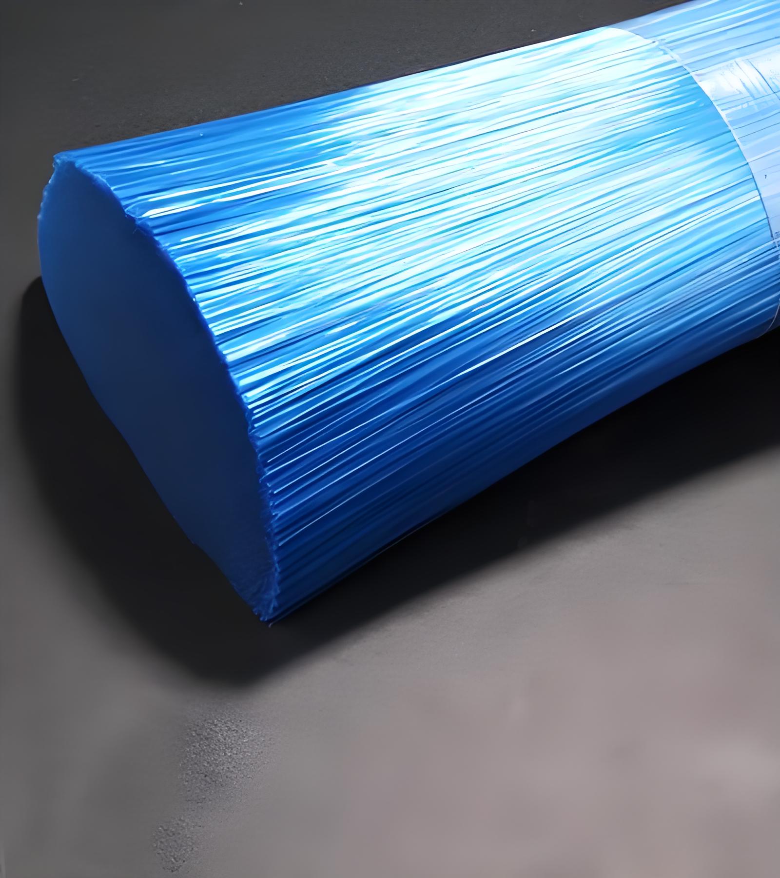 폴리 프로필렌 회전을위한 B2 등급 Bromine 기반 화염 지연 마스터 배치