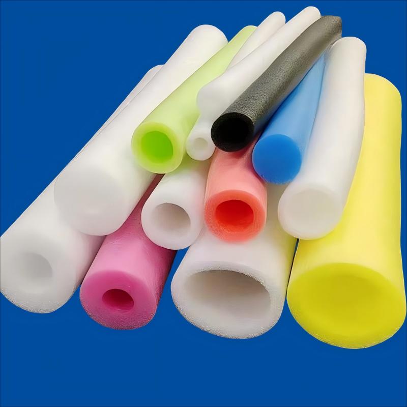 폴리에틸렌 폼을위한 브롬 기반 화염 지연 마스터 배치