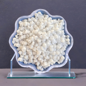 폴리 카보네이트에 대한 비 --화 화염 지연 마스터 배치