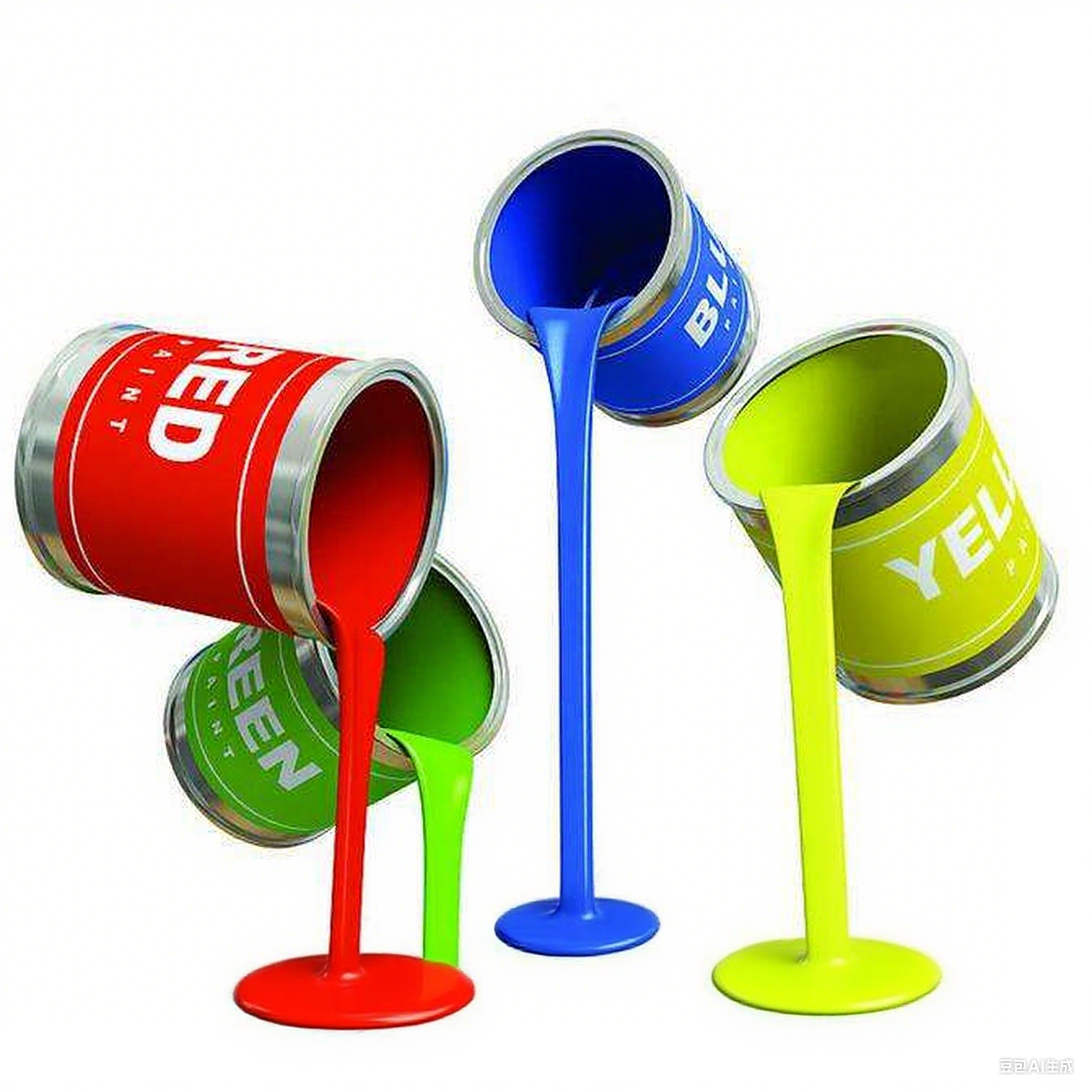 암모늄 폴리 포스페이트 (위상 ⅱ) 화염 지연제