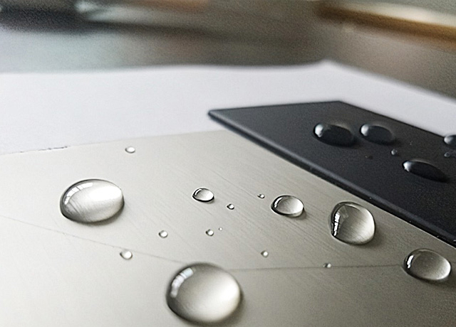 투명한 릴리스 마스터 배치 회사