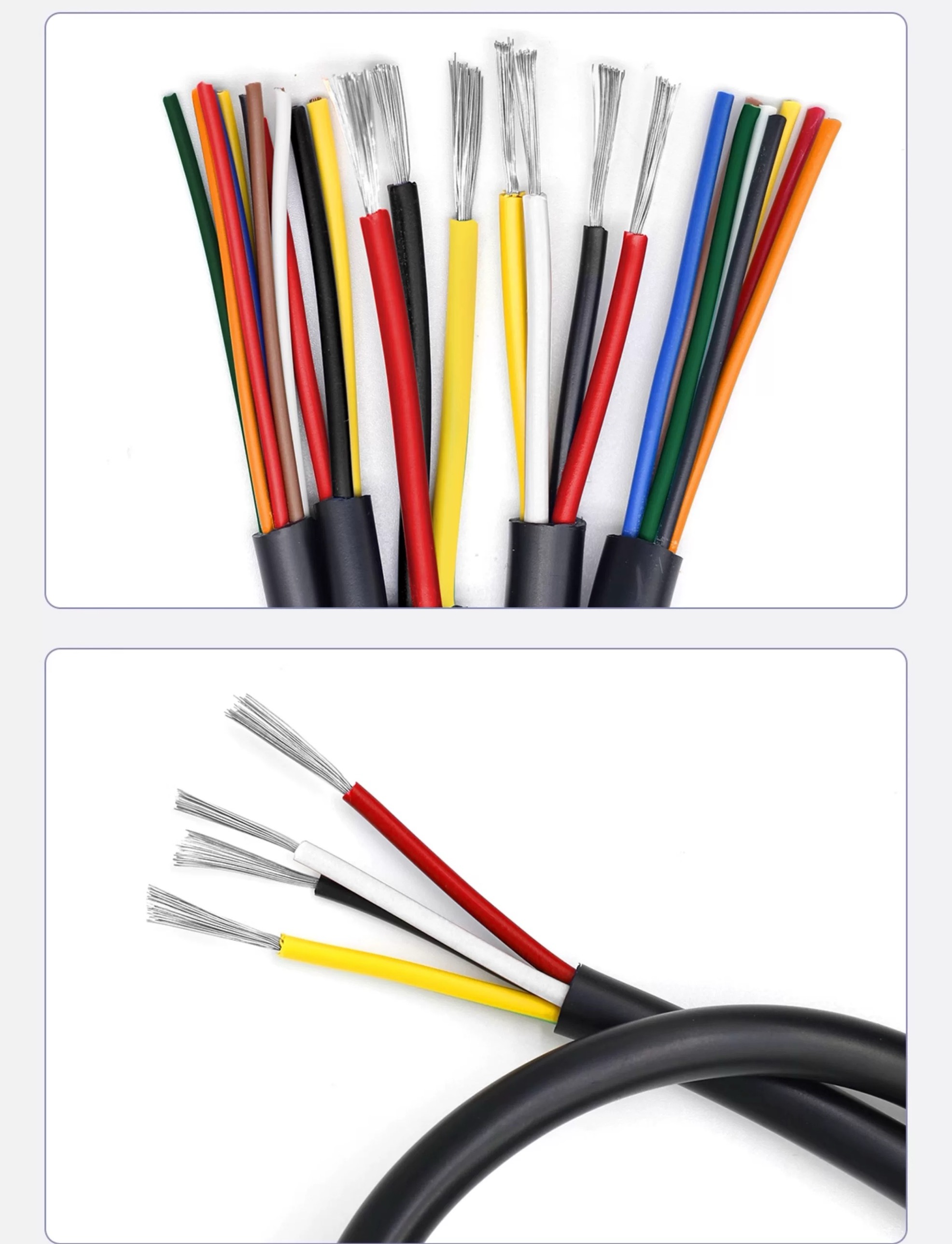 PVC를위한 안티몬 산화물 대체 불꽃 지연