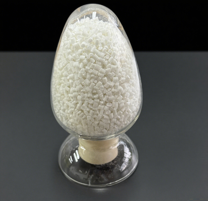 폴리 프로필렌 회전을위한 브로마의 인 및 질소 상승 화염 지연 마스터 배치