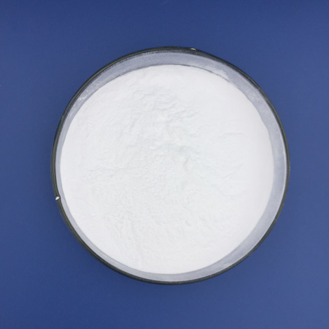 알루미늄 디 에틸 포스파네이트 할로겐 자유 불꽃 지연 분말