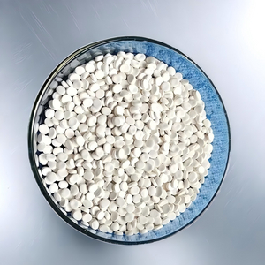 폴리에틸렌 필름에 대한 VTM-0 등급 불꽃 지연 마스터 배치