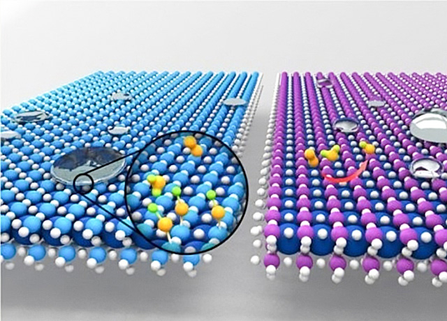 투명한 릴리스 마스터 배치 에이전트