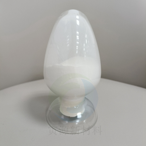 투명한 숯 형성 불꽃 지연자 첨가제 